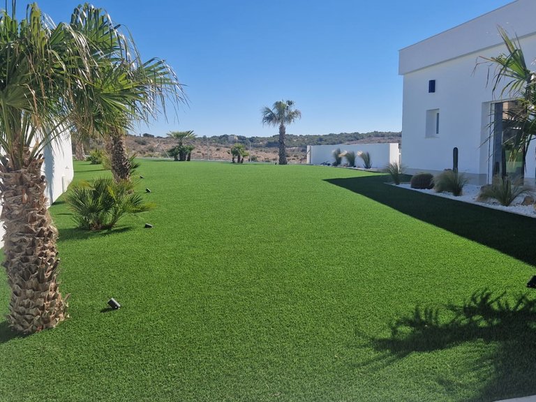 Villa for Sale in La Marina, Alicante 49