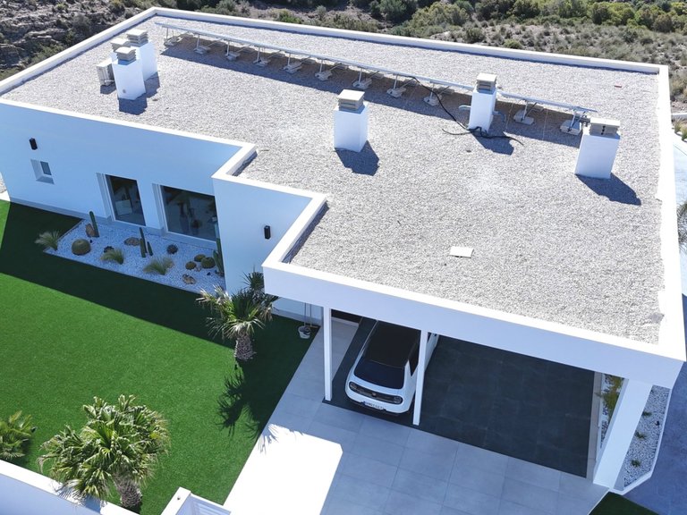 Villa for Sale in La Marina, Alicante 43