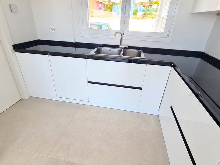 Villa for Sale in La Marina, Alicante 31