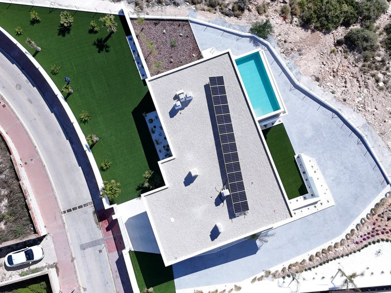 Villa for Sale in La Marina, Alicante 5