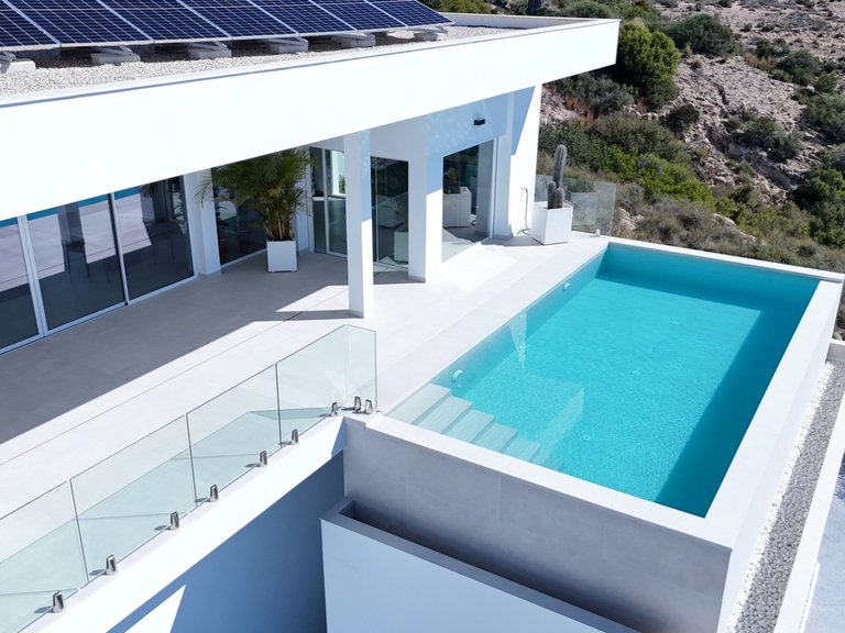 Villa for Sale in La Marina, Alicante 7