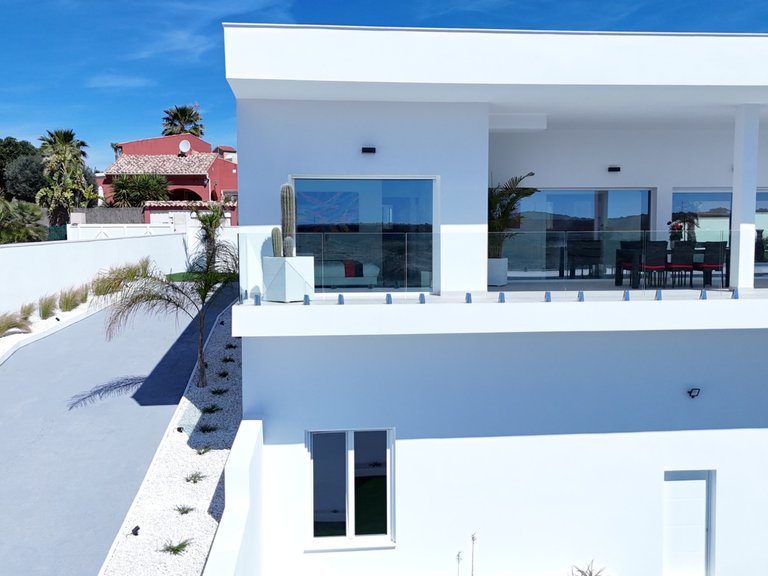 Villa for Sale in La Marina, Alicante 37