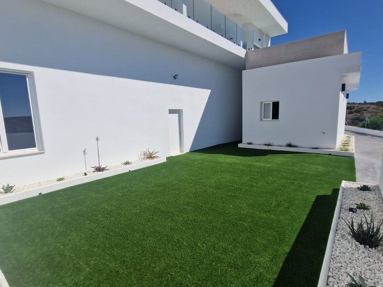 Villa for Sale in La Marina, Alicante 39