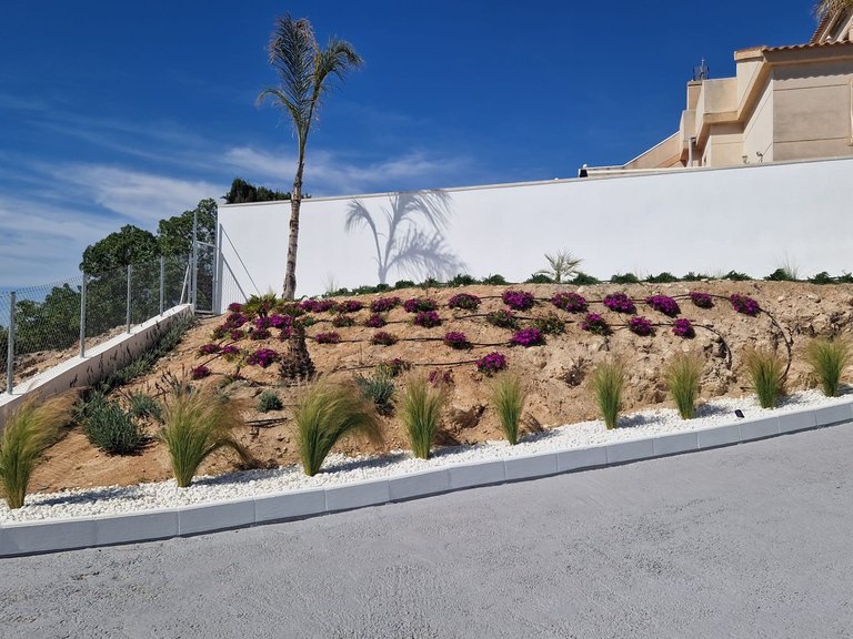 Villa for Sale in La Marina, Alicante 35