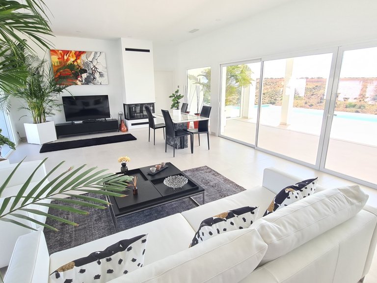 Villa for Sale in La Marina, Alicante 19