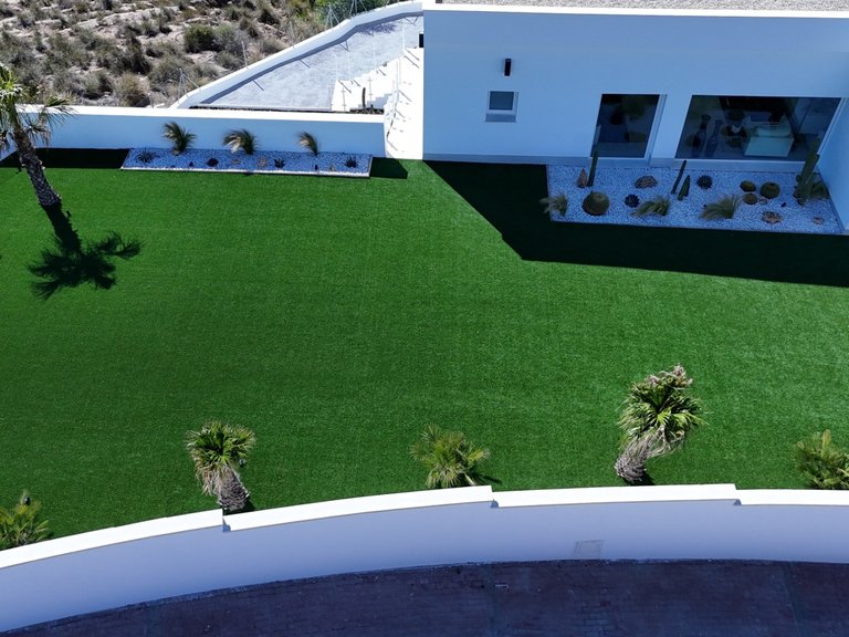 Villa for Sale in La Marina, Alicante 48