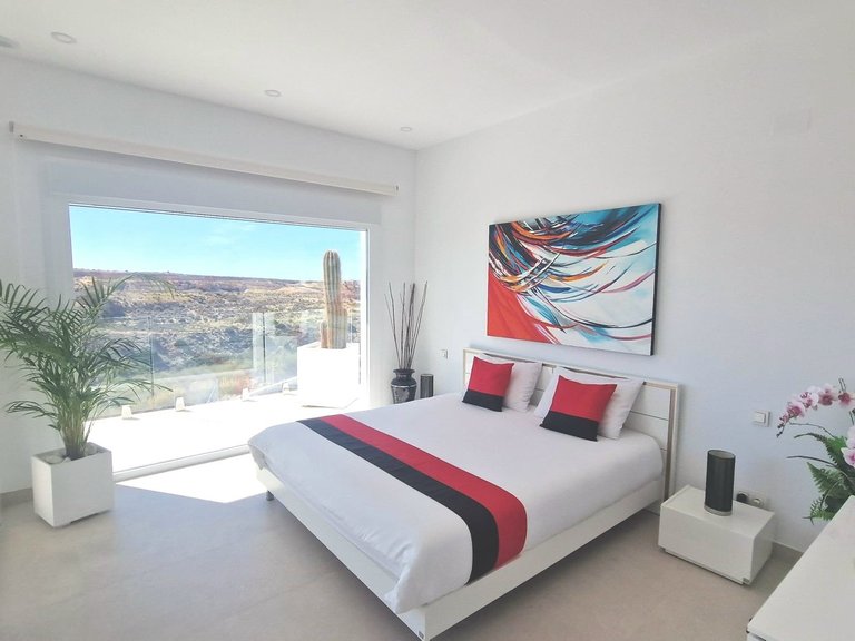 Villa for Sale in La Marina, Alicante 34