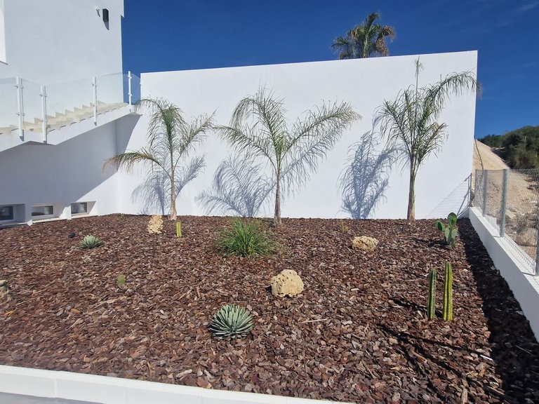 Villa for Sale in La Marina, Alicante 42