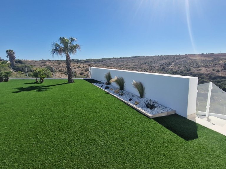 Villa for Sale in La Marina, Alicante 40