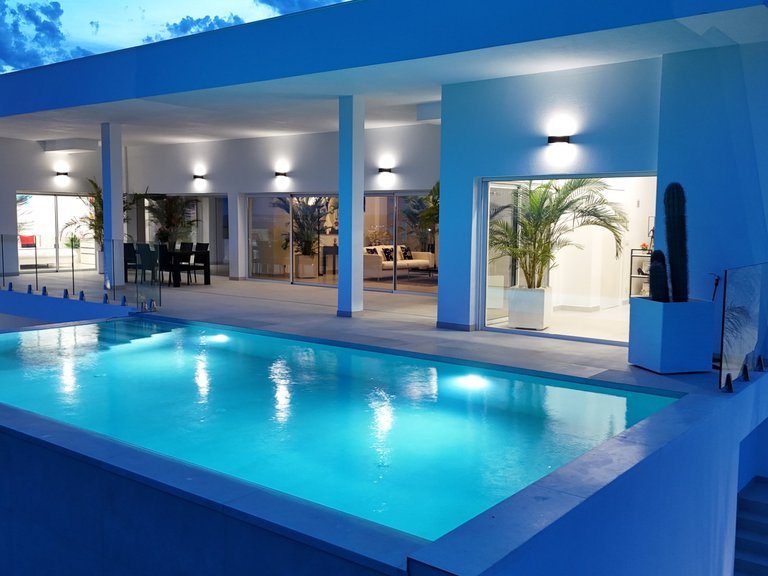 Villa for Sale in La Marina, Alicante 1