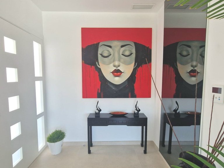 Villa for Sale in La Marina, Alicante 17