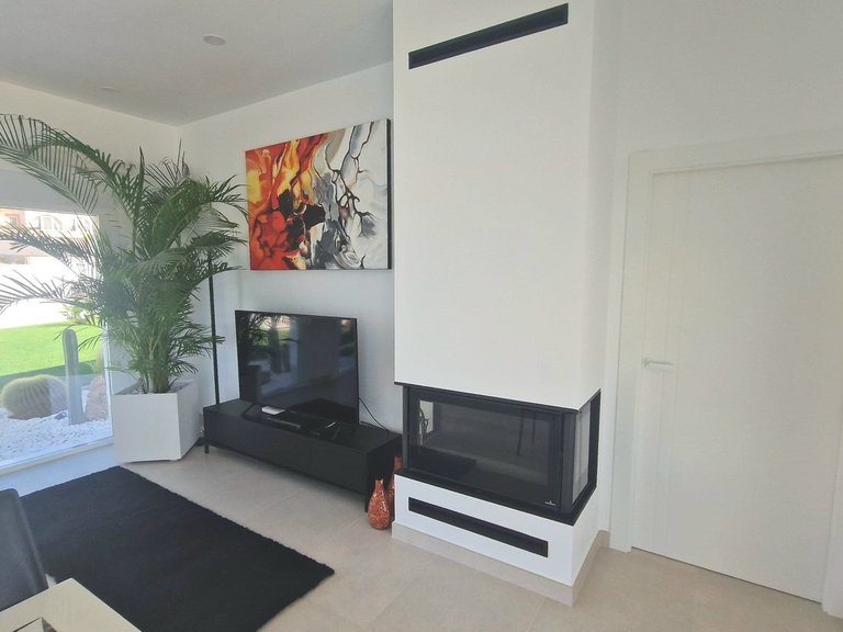 Villa for Sale in La Marina, Alicante 20