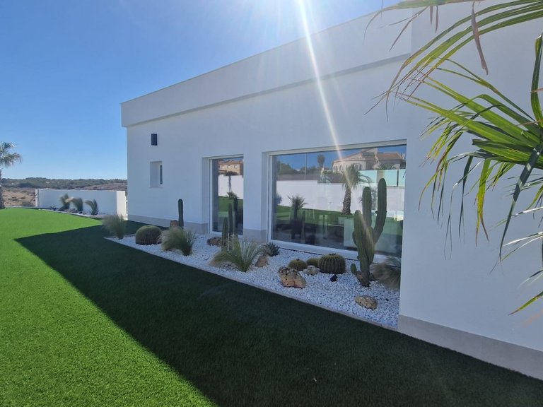 Villa for Sale in La Marina, Alicante 45