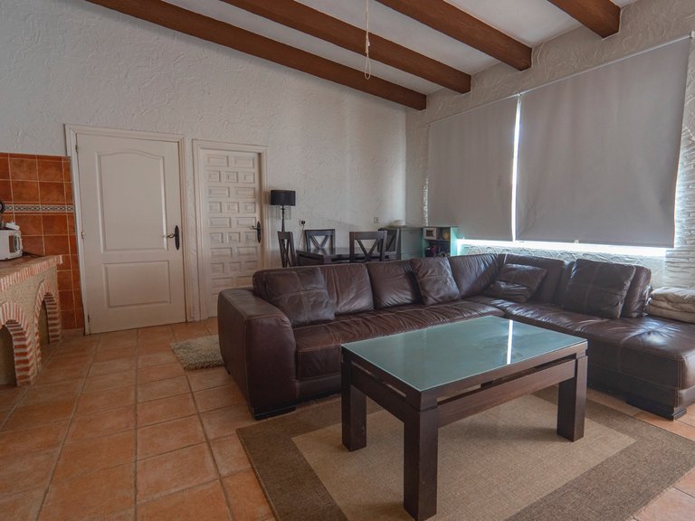Villa for Sale in Heredades, Las Heredades, Alicante 19