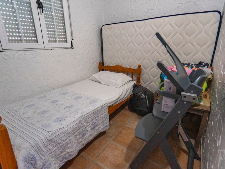 Villa for Sale in Heredades, Las Heredades, Alicante 39