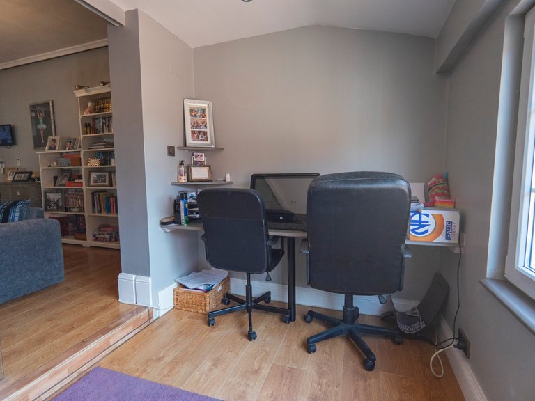 Villa for Sale in Heredades, Las Heredades, Alicante 10