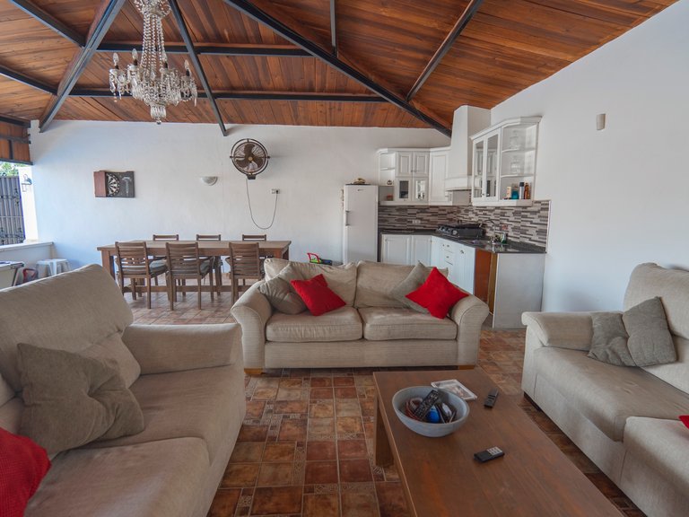 Villa for Sale in Heredades, Las Heredades, Alicante 25