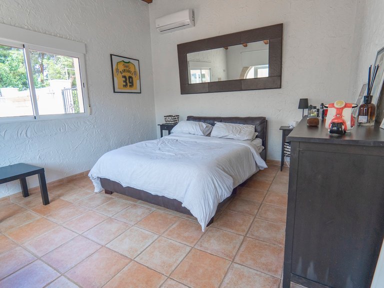 Villa for Sale in Heredades, Las Heredades, Alicante 33
