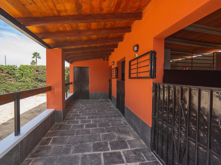 Villa for Sale in Heredades, Las Heredades, Alicante 43