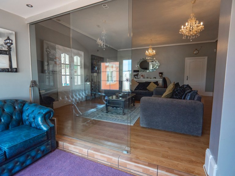 Villa for Sale in Heredades, Las Heredades, Alicante 8
