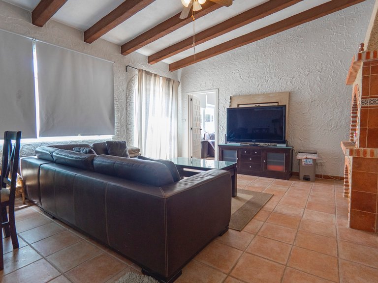 Villa for Sale in Heredades, Las Heredades, Alicante 21