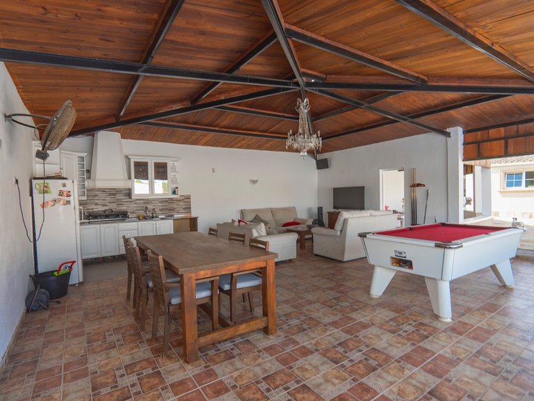 Villa for Sale in Heredades, Las Heredades, Alicante 24