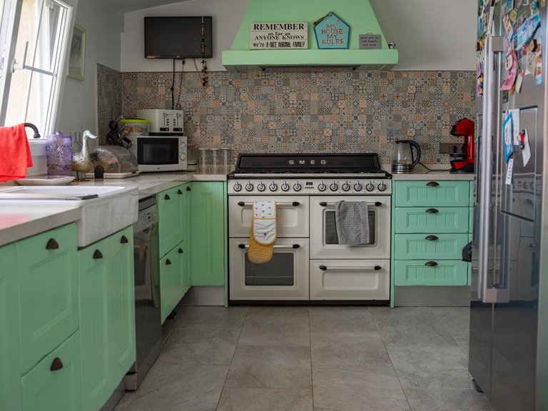 Villa for Sale in Heredades, Las Heredades, Alicante 14