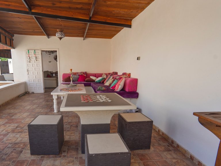 Villa for Sale in Heredades, Las Heredades, Alicante 22