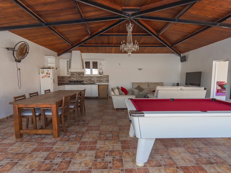 Villa for Sale in Heredades, Las Heredades, Alicante 26