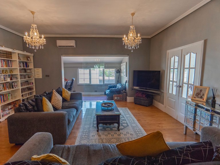 Villa for Sale in Heredades, Las Heredades, Alicante 4