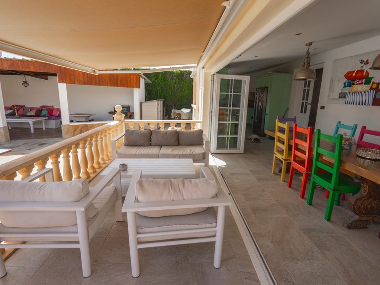 Villa for Sale in Heredades, Las Heredades, Alicante 16