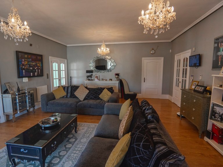 Villa for Sale in Heredades, Las Heredades, Alicante 6