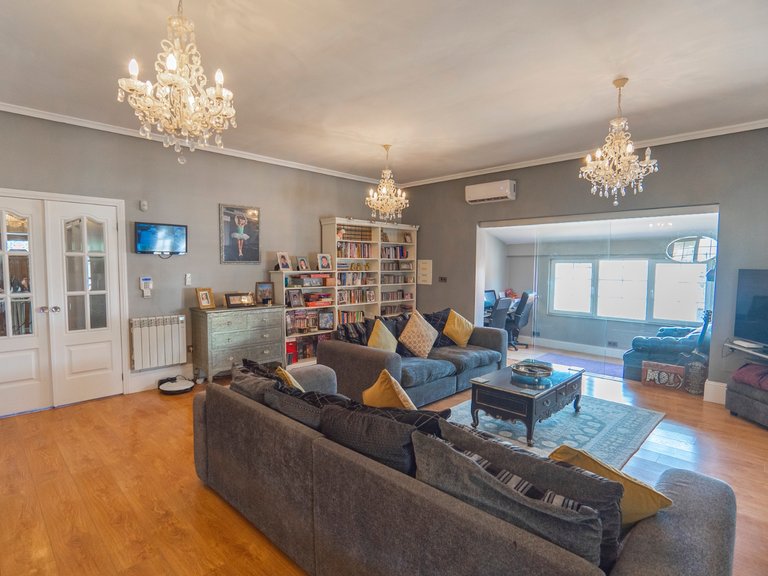 Villa for Sale in Heredades, Las Heredades, Alicante 3