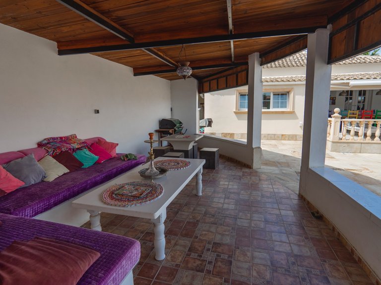 Villa for Sale in Heredades, Las Heredades, Alicante 29