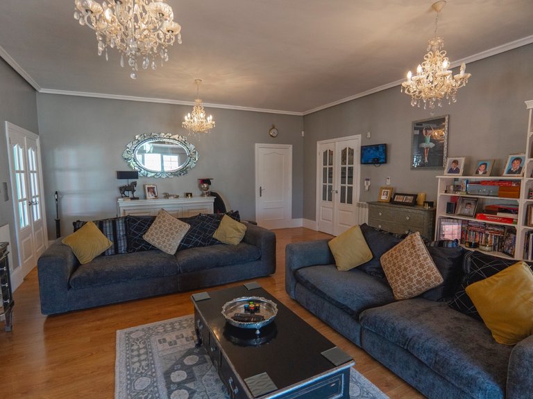 Villa for Sale in Heredades, Las Heredades, Alicante 5