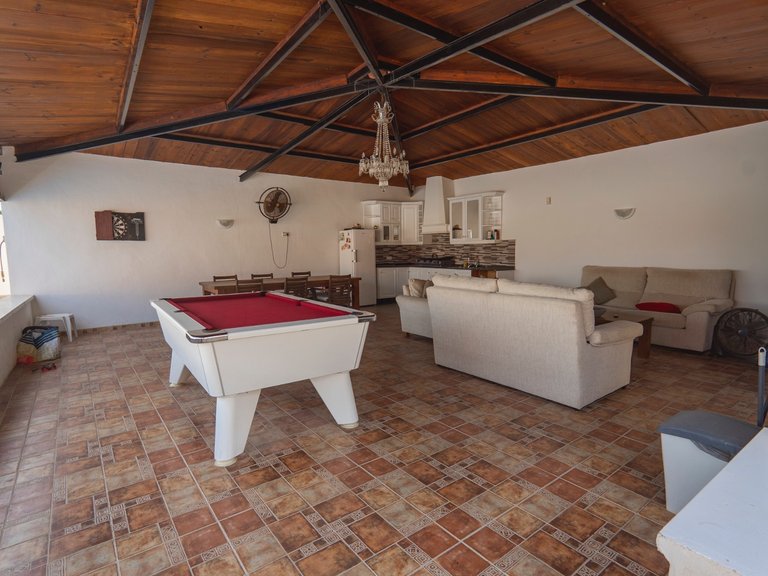 Villa for Sale in Heredades, Las Heredades, Alicante 27
