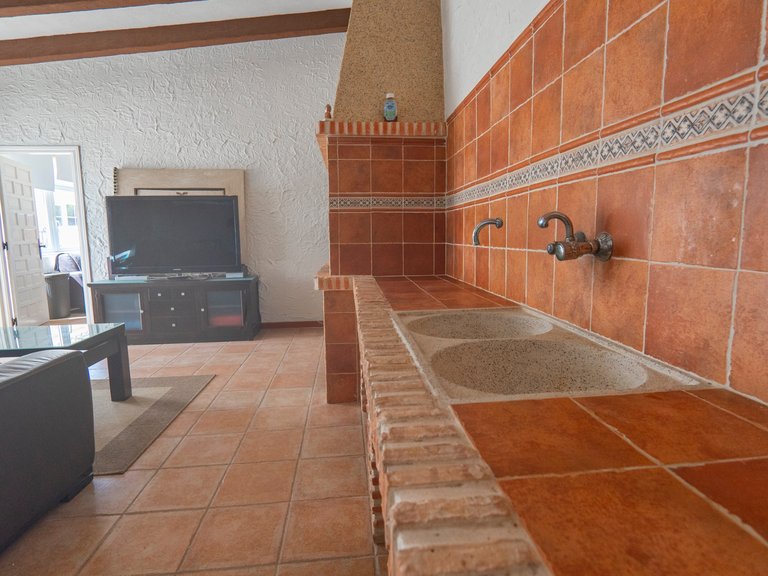 Villa for Sale in Heredades, Las Heredades, Alicante 20