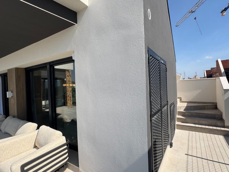 Villa for Sale in Lo Marabú, Ciudad Quesada, Alicante 21