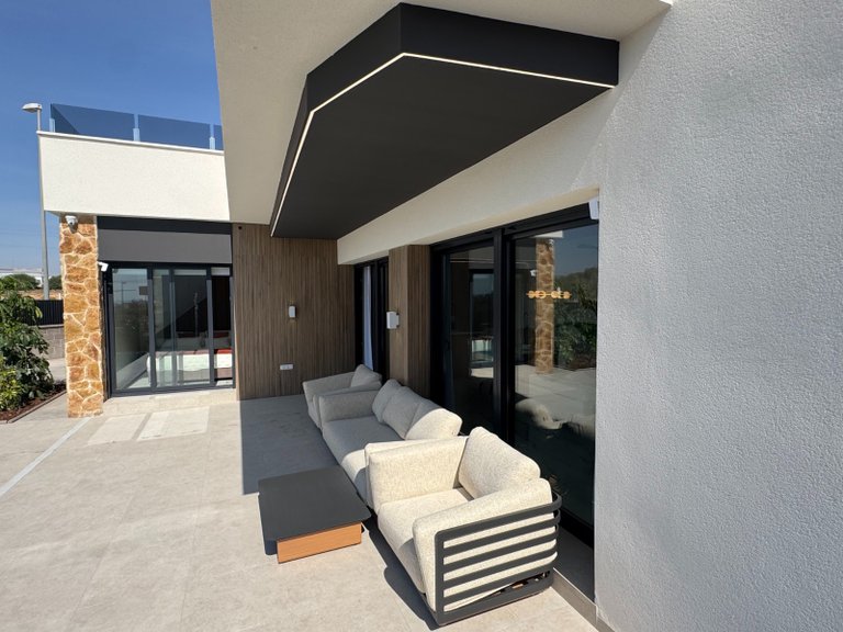 Villa for Sale in Lo Marabú, Ciudad Quesada, Alicante 22