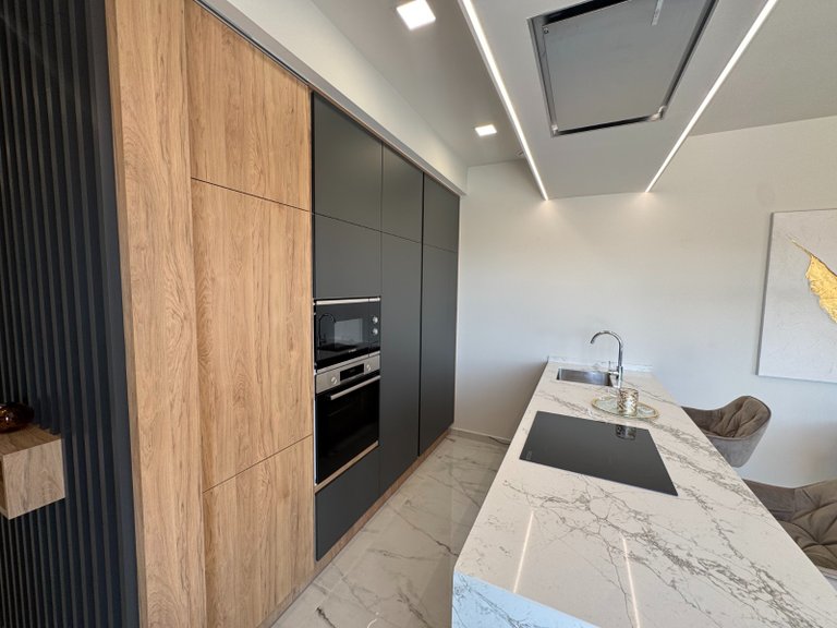 Villa for Sale in Lo Marabú, Ciudad Quesada, Alicante 8