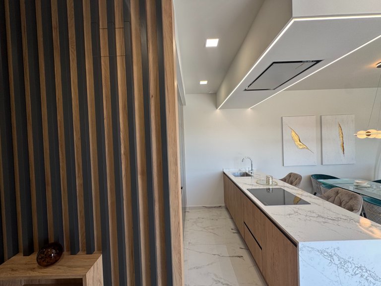 Villa for Sale in Lo Marabú, Ciudad Quesada, Alicante 18