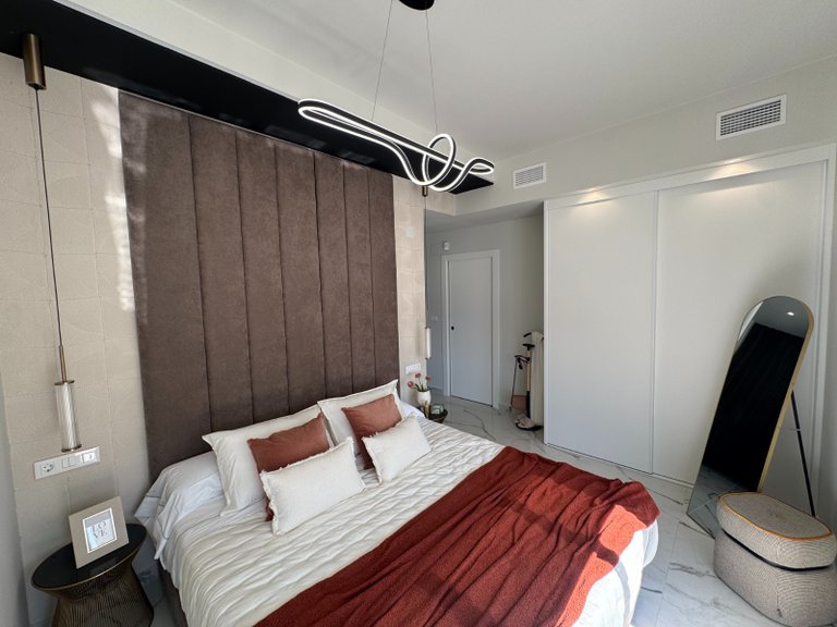 Villa for Sale in Lo Marabú, Ciudad Quesada, Alicante 14