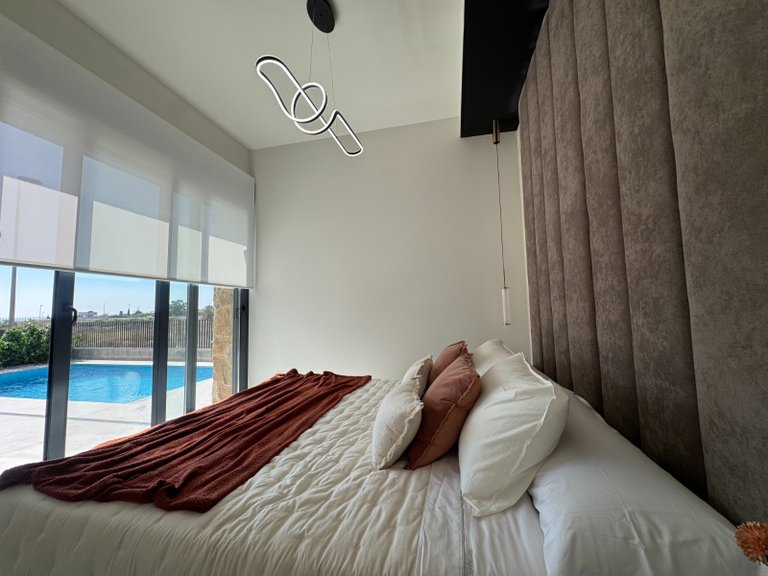 Villa for Sale in Lo Marabú, Ciudad Quesada, Alicante 15