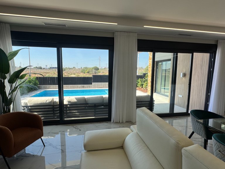 Villa for Sale in Lo Marabú, Ciudad Quesada, Alicante 11
