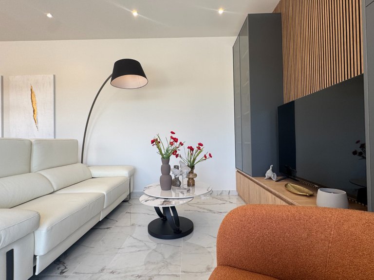 Villa for Sale in Lo Marabú, Ciudad Quesada, Alicante 9