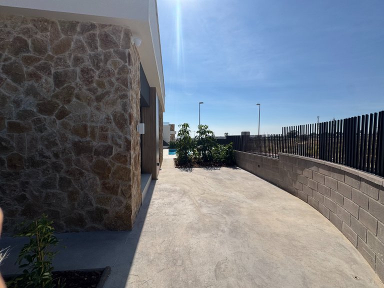 Villa for Sale in Lo Marabú, Ciudad Quesada, Alicante 23