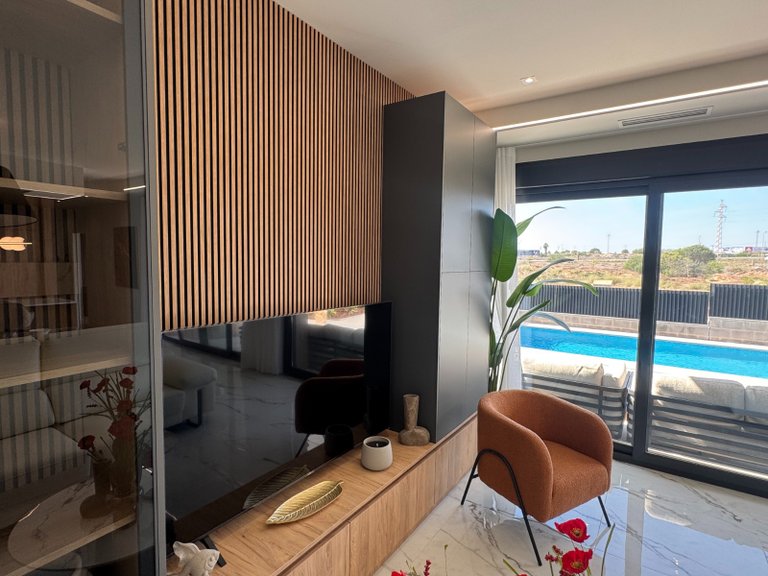 Villa for Sale in Lo Marabú, Ciudad Quesada, Alicante 7