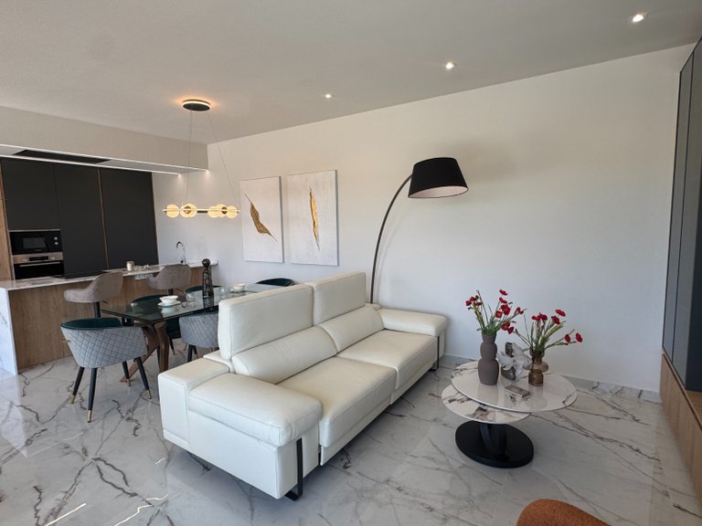 Villa for Sale in Lo Marabú, Ciudad Quesada, Alicante 10