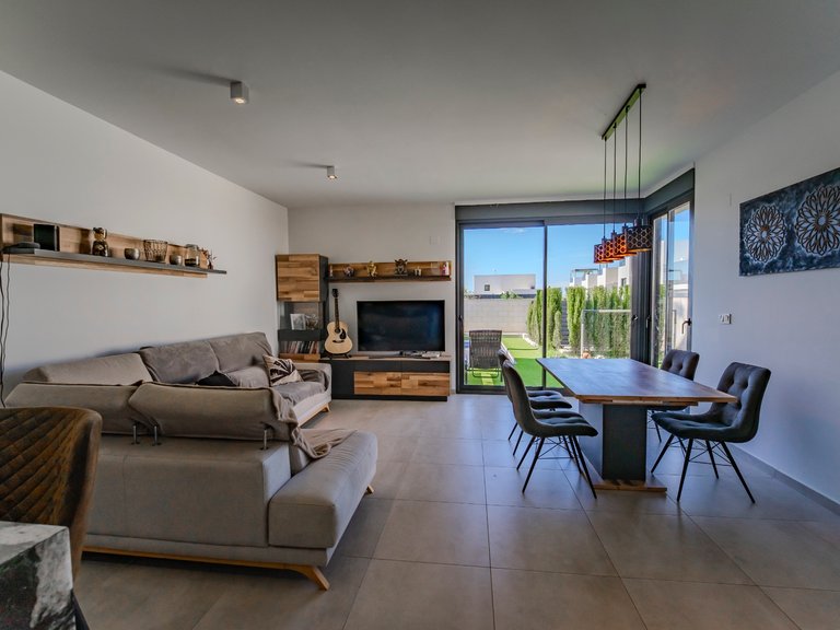 Town House for Sale in Benijofar, Benijófar, Alicante 4