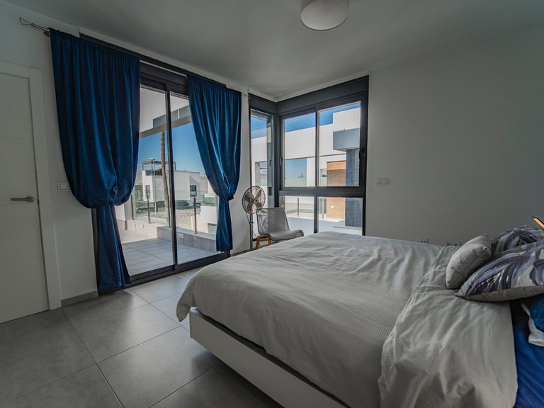 Town House for Sale in Benijofar, Benijófar, Alicante 22